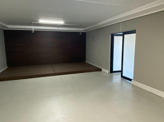 To Let commercial Property for Rent in Firgrove Western Cape